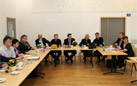 4. zajednički sastanak :: Halmstad, 2009-04-04 [Foto: Haris T.]
