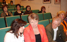 Panel debata ”Bosna u EU” [Foto: Muharem Sitnica – Sića]