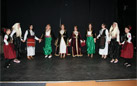 Folkdansgruppen ”Respekt” Karlskrona [Foto: Haris T.]