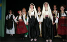 Folklorna grupa ”Respekt” Karlskrona [Foto: Haris T.]