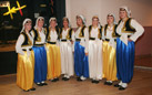 ”Zlatni dukat” Kristianstad :: Zajedno u Lidköpingu, 2009-10-03 [Foto: Haris T.]
