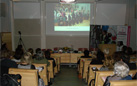Det 15:e årsmötet :: Högskolan i Skövde, 2010-03-20 [Foto: Muharem Sitnica Sića]