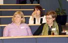 Det 15:e årsmötet :: Högskolan i Skövde, 2010-03-20 [Foto: Haris T.]